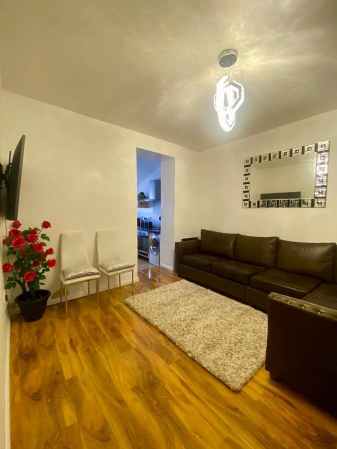 House Near Cardiff City Centre Luaran gambar