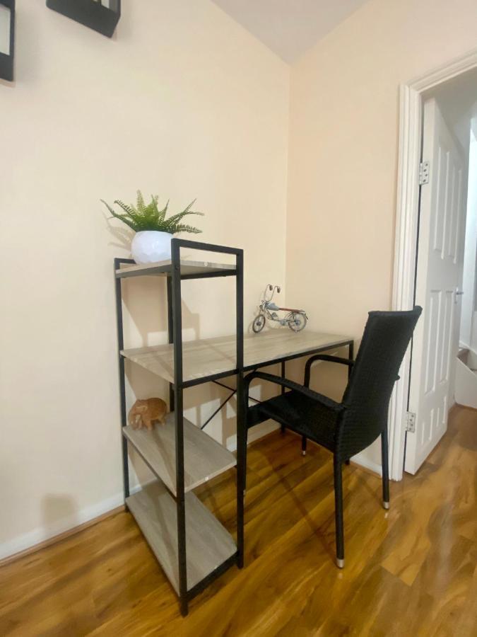 House Near Cardiff City Centre Luaran gambar