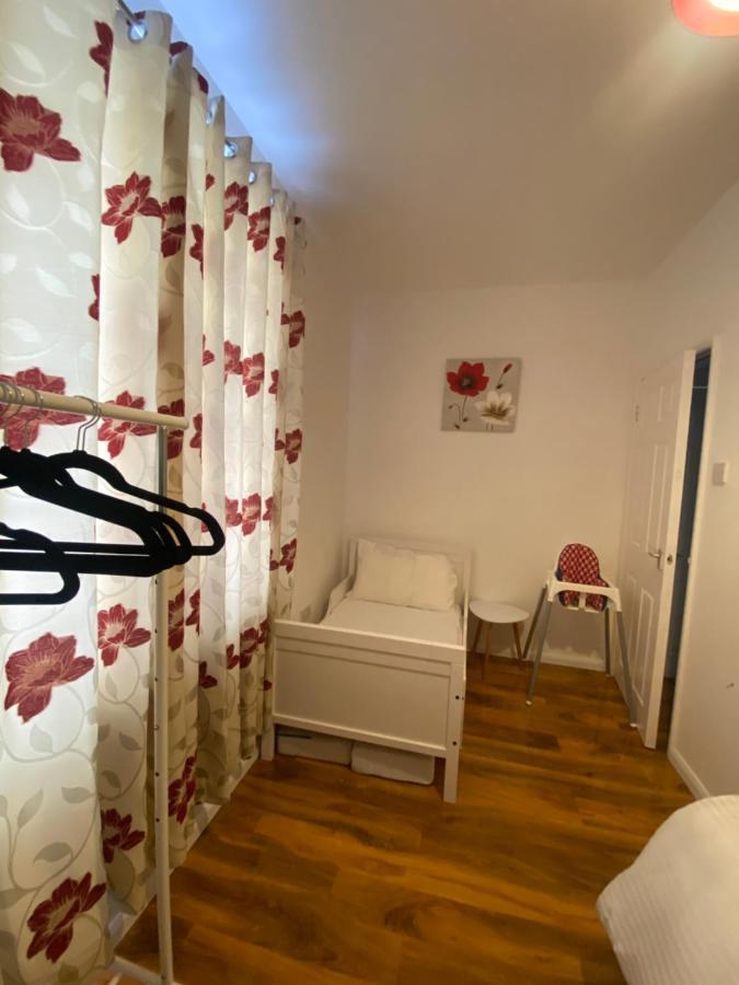 House Near Cardiff City Centre Luaran gambar