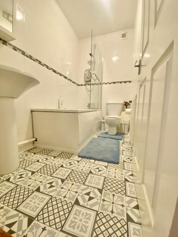 House Near Cardiff City Centre Luaran gambar