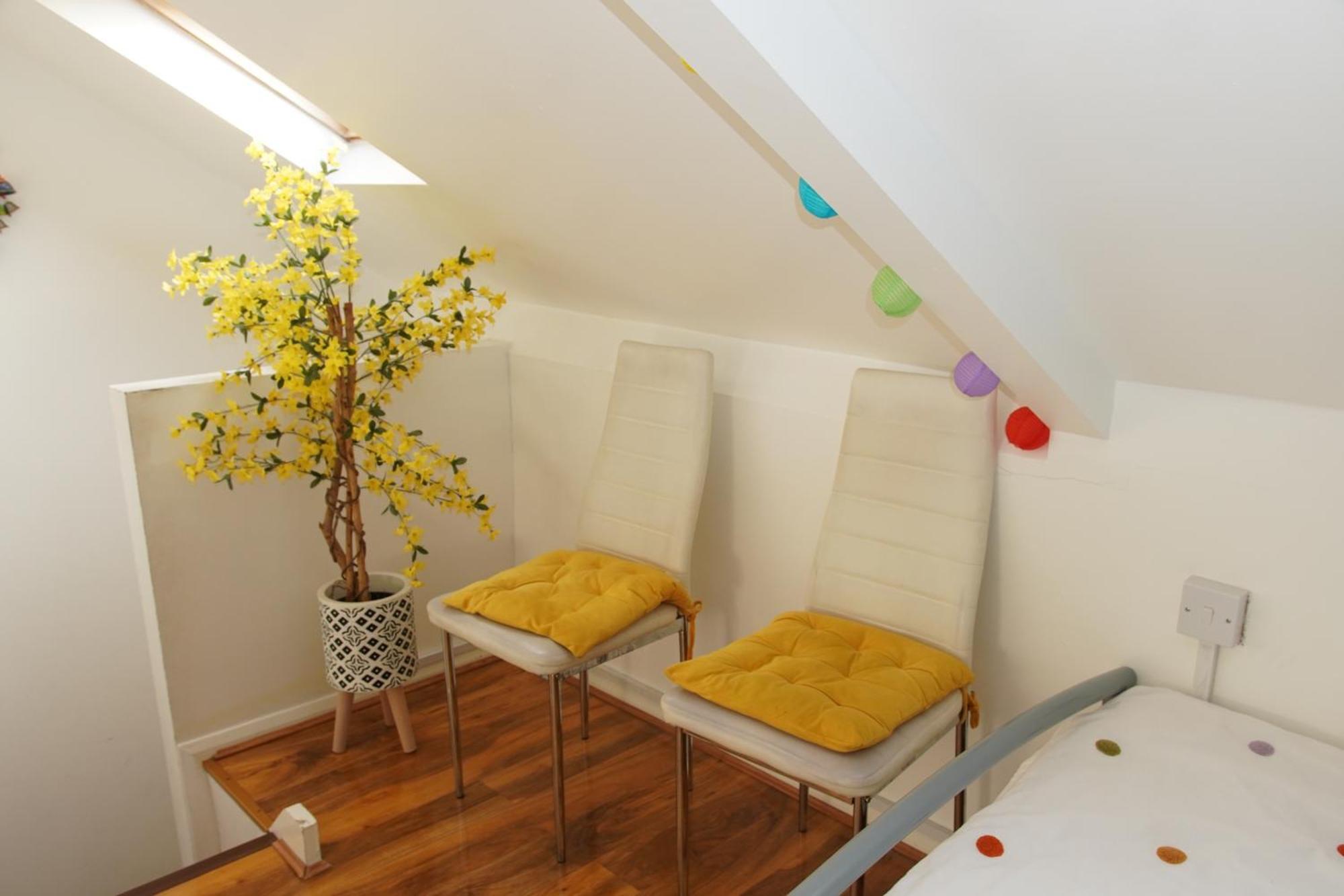 House Near Cardiff City Centre Luaran gambar