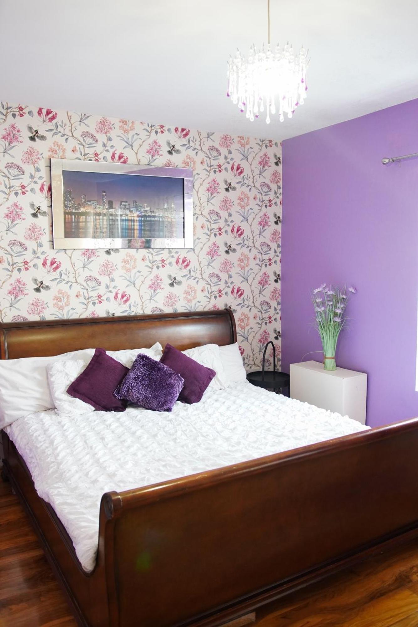 House Near Cardiff City Centre Luaran gambar