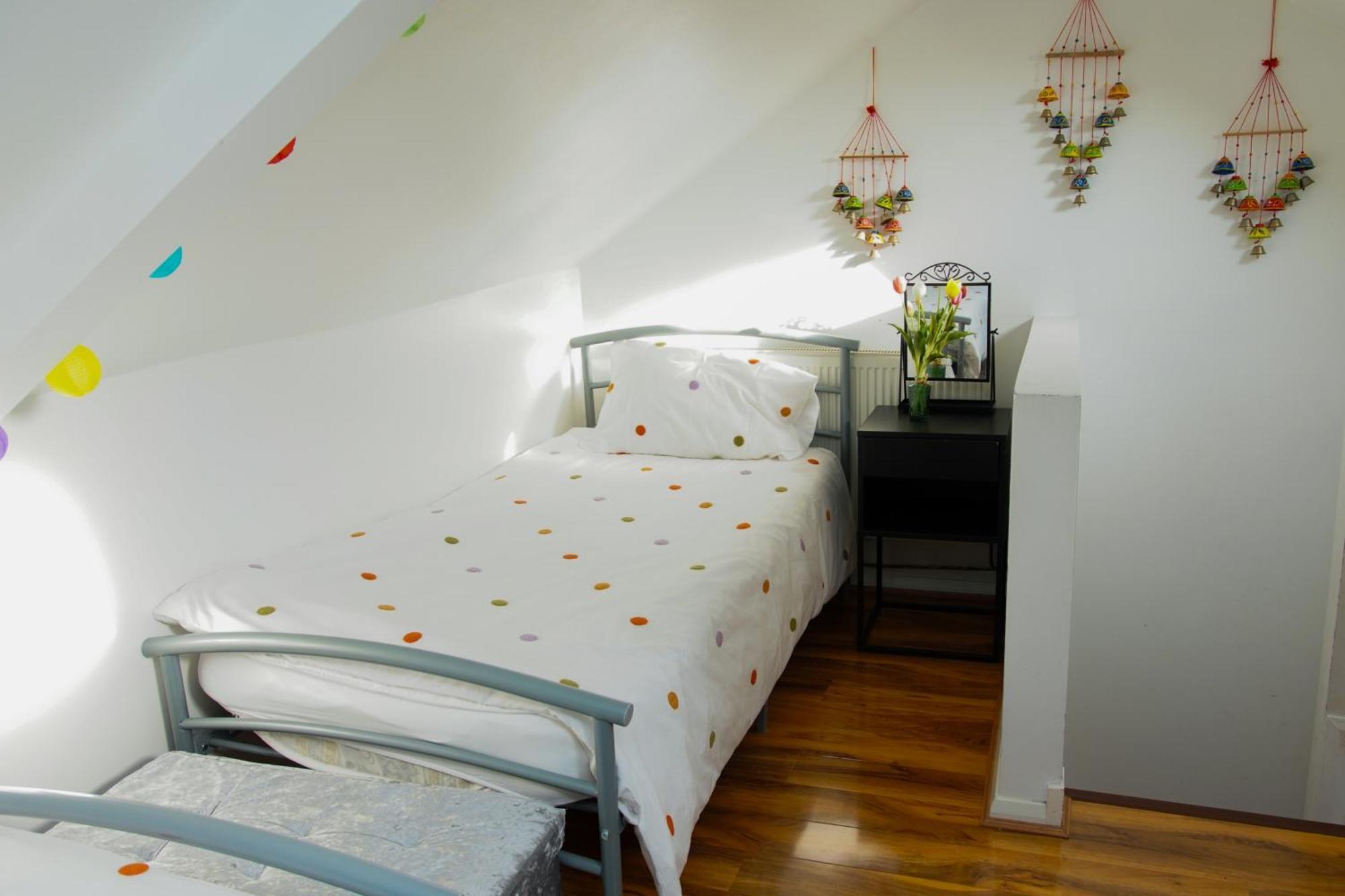 House Near Cardiff City Centre Luaran gambar