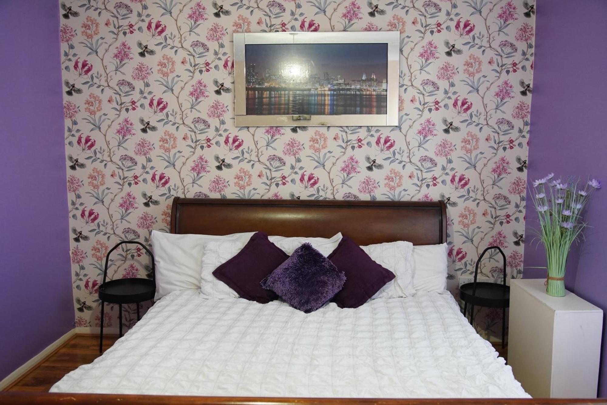 House Near Cardiff City Centre Luaran gambar