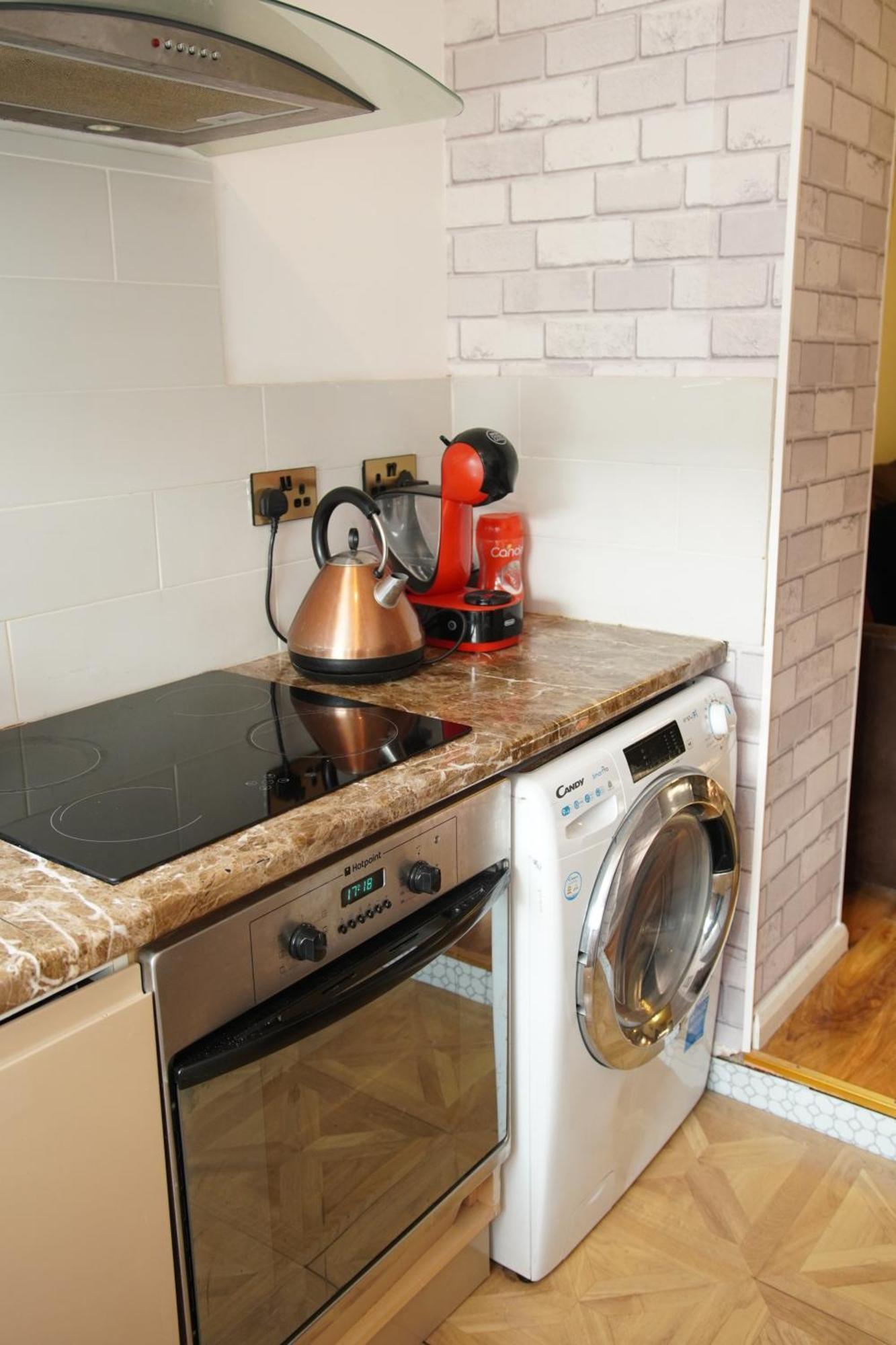 House Near Cardiff City Centre Luaran gambar