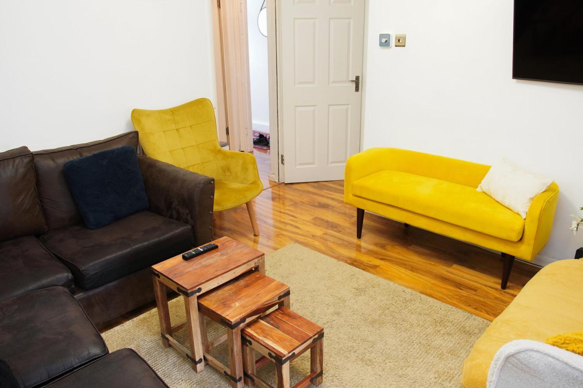 House Near Cardiff City Centre Luaran gambar