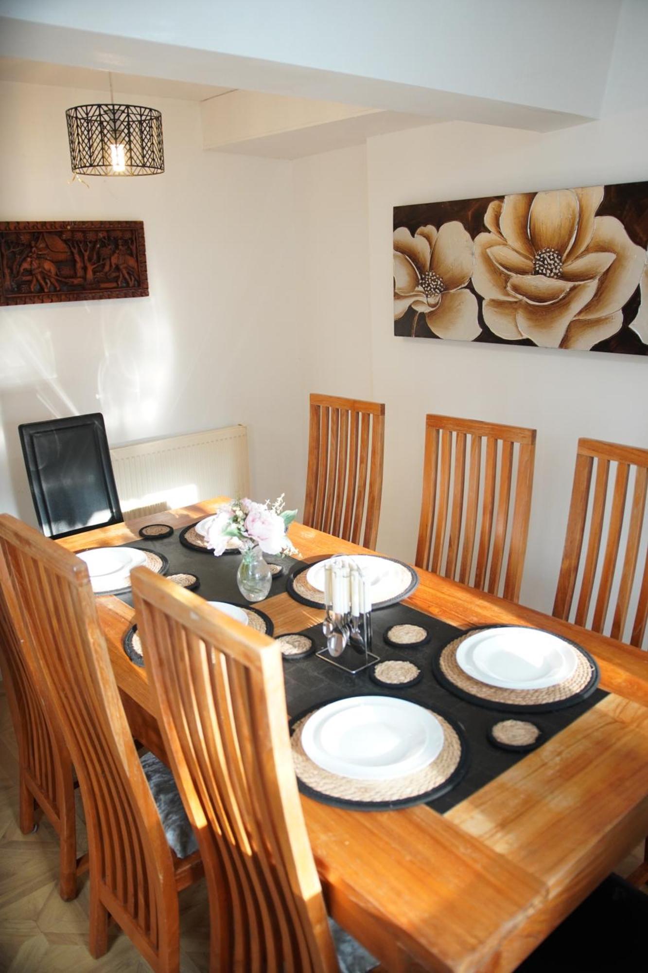 House Near Cardiff City Centre Luaran gambar