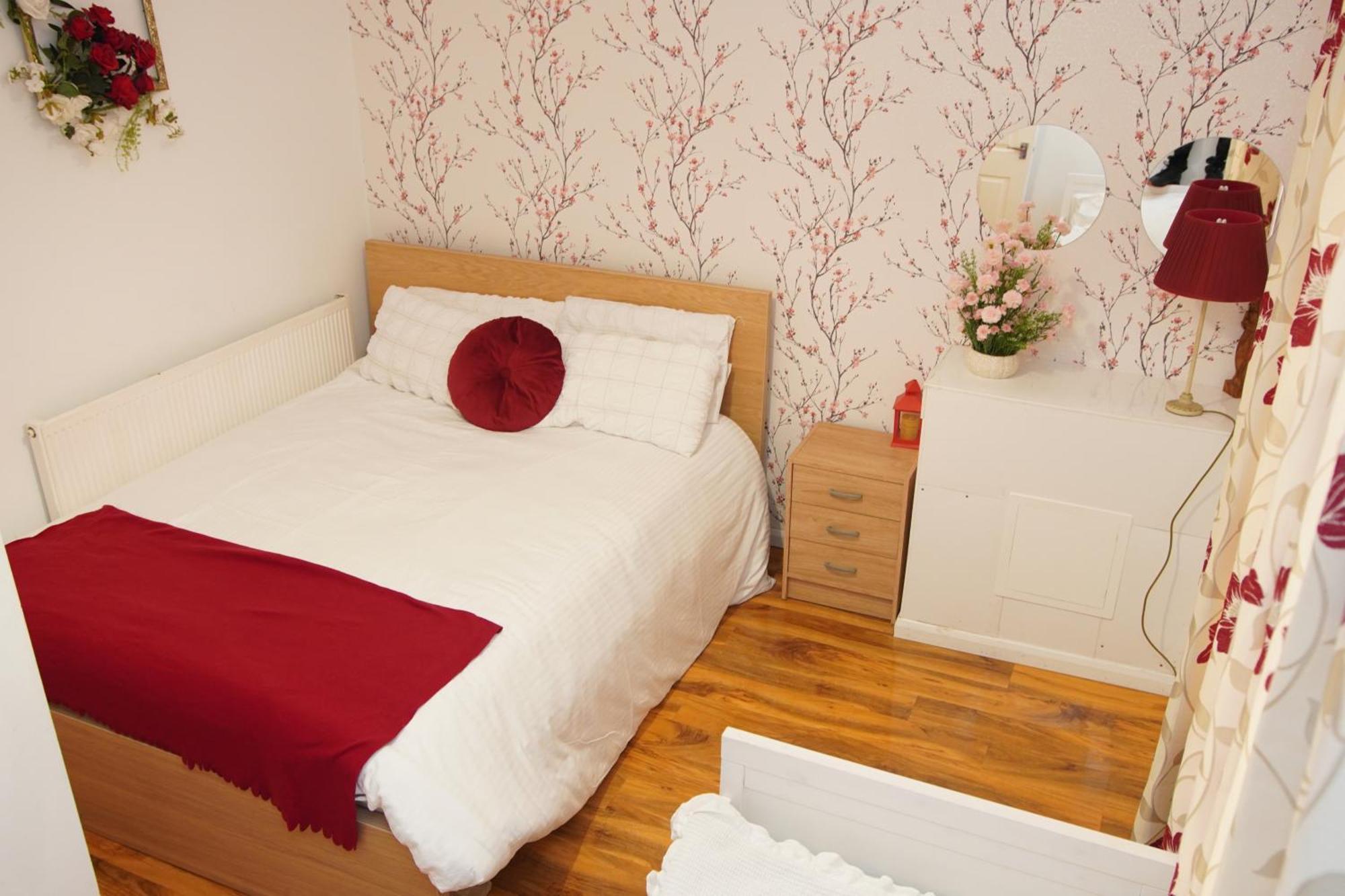 House Near Cardiff City Centre Luaran gambar