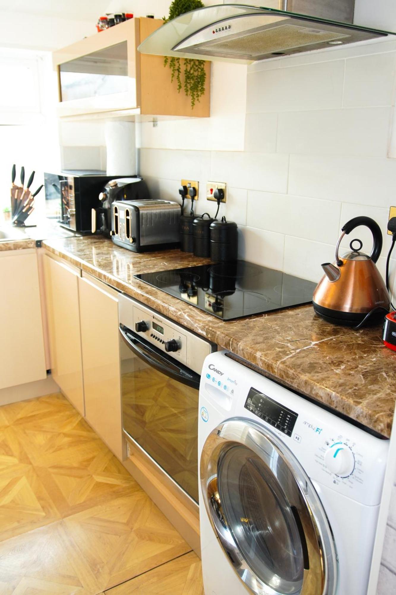 House Near Cardiff City Centre Luaran gambar