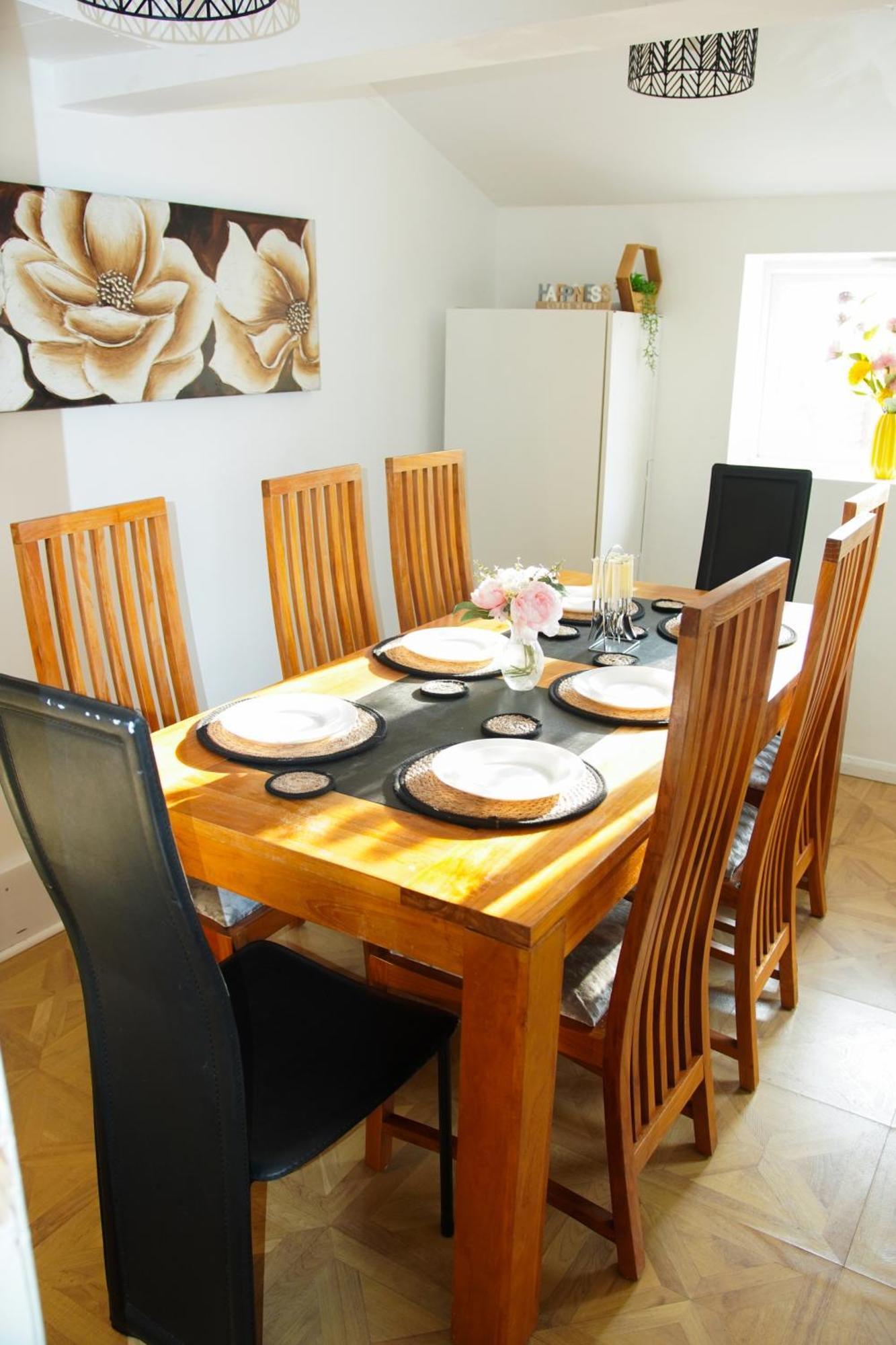 House Near Cardiff City Centre Luaran gambar